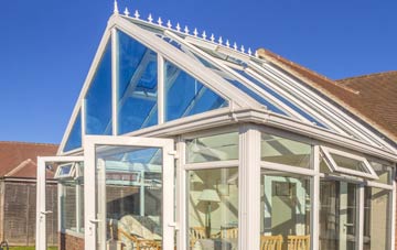 conservatory roof insulation costs Higher Blackley
