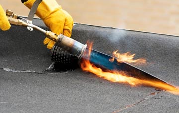 flat roof repairs Higher Blackley, Greater Manchester