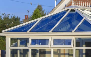 professional Higher Blackley conservatory insulation