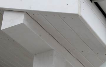 soffits Higher Blackley, Greater Manchester