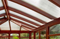 Higher Blackley conservatory roofing insulation