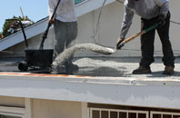 Higher Blackley flat roofing repair