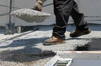 find rated Higher Blackley flat roofing replacement companies
